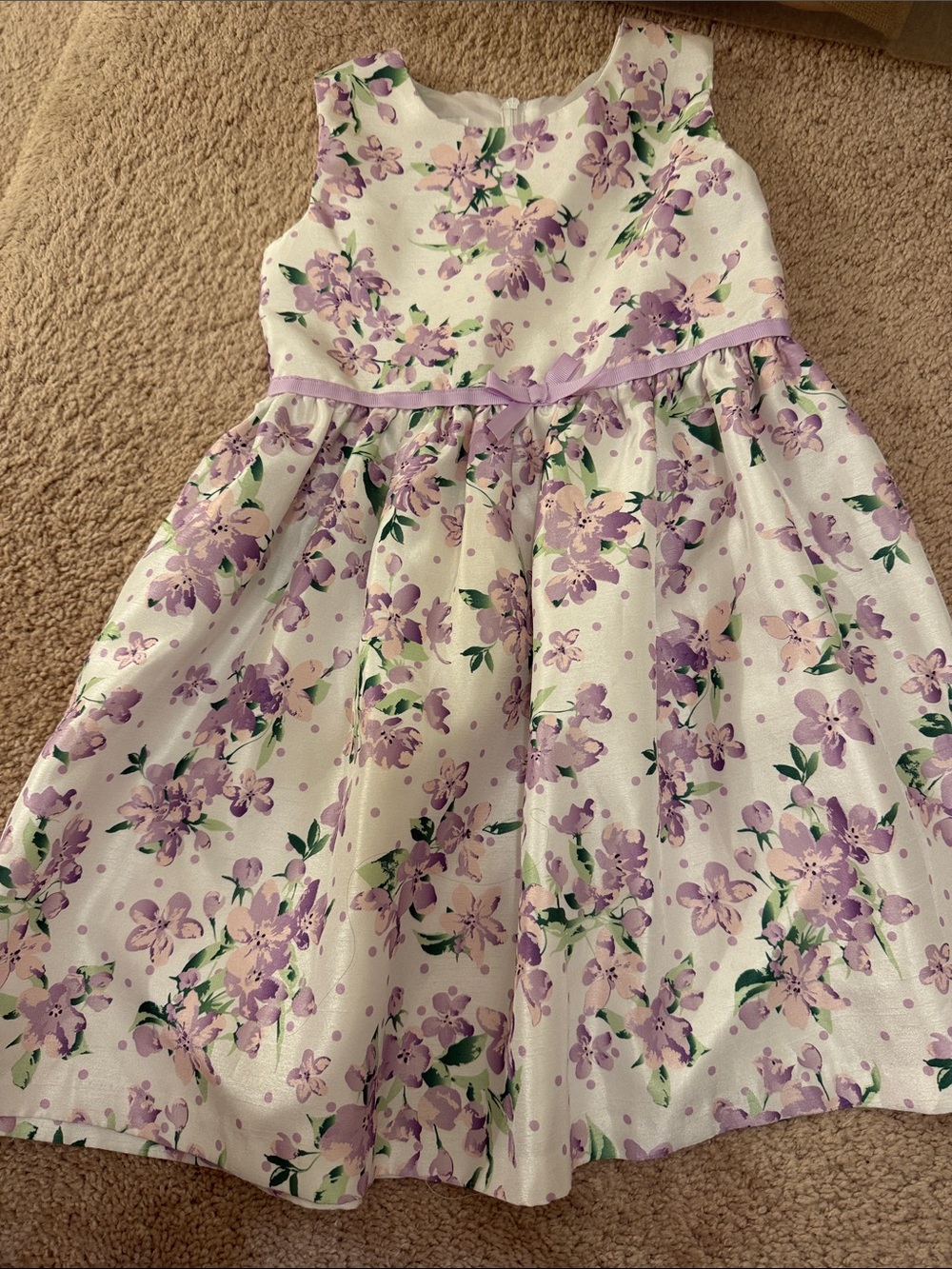 Bonnie Jean Dress